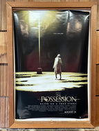 Possession, The (2012)