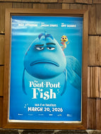 Pout-Pout Fish, The (2026)