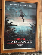 Predator: Badlands (2025)