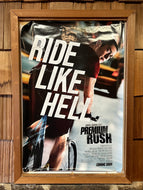 Premium Rush (2012)