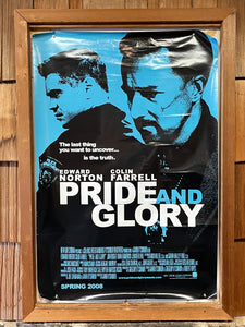 Pride and Glory (2008)