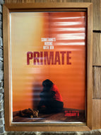 Primate (2026)