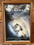 Project Almanac (2015)