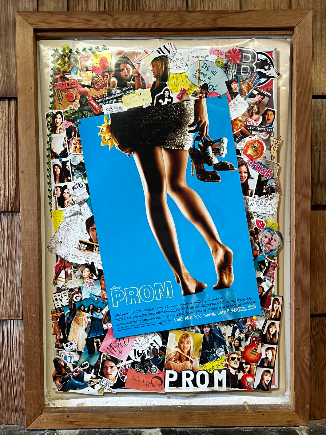 Prom (2011)