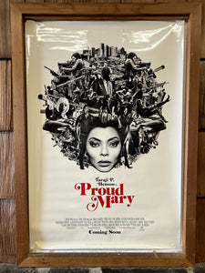 Proud Mary (2018)