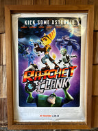 Ratchet & Clank (2016)