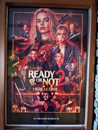 Ready or Not 2: Here I Come (2026) Alt 1