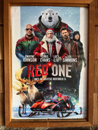 Red One (2024) (Alternate 1)