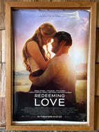 Redeeming Love (2022)