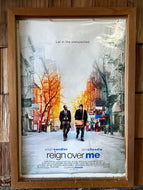 Reign Over Me (2007)