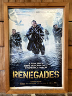 Renegades (2017)