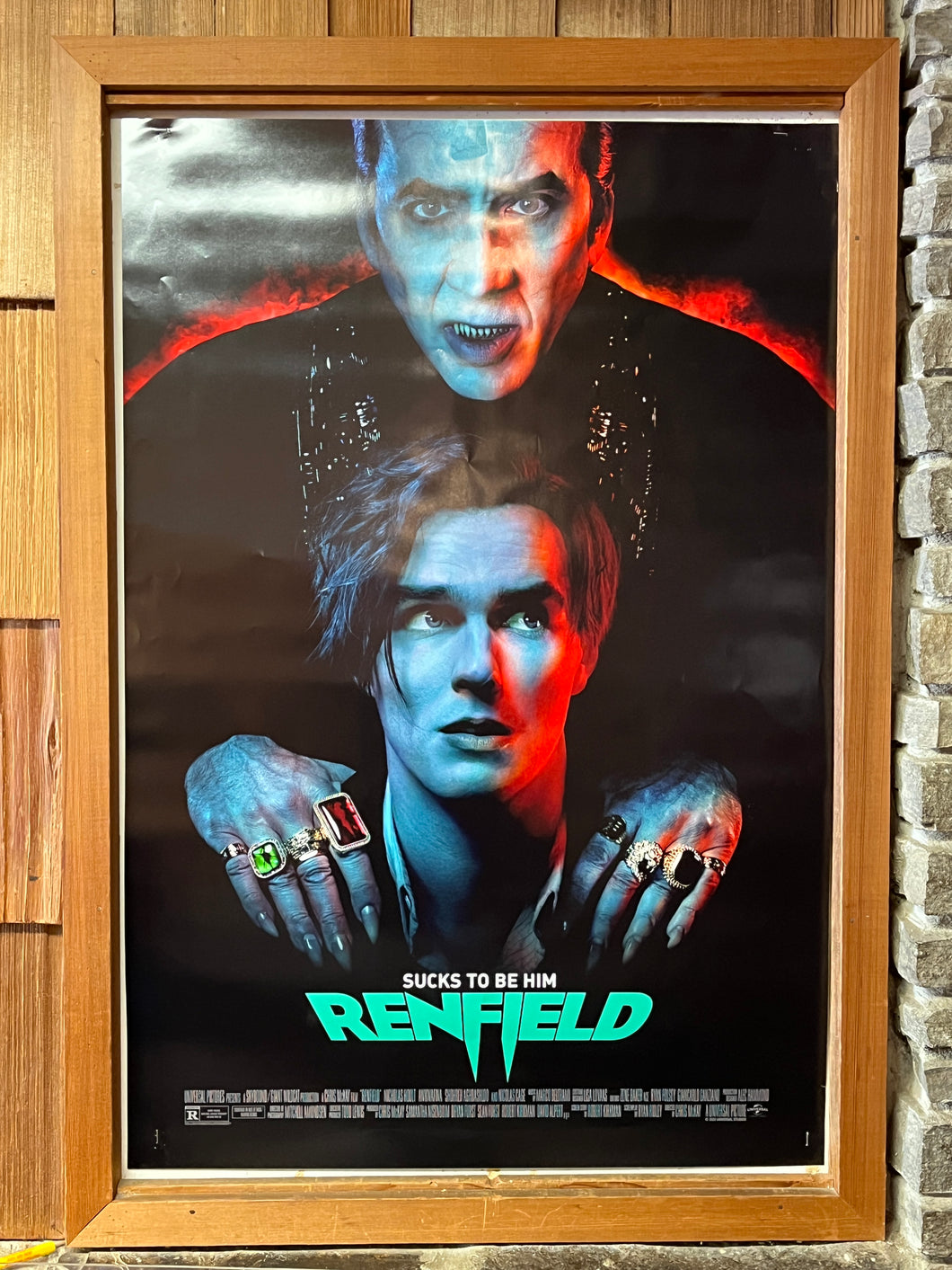 Renfield (2023)