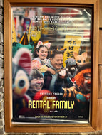 Rental Family (2025)