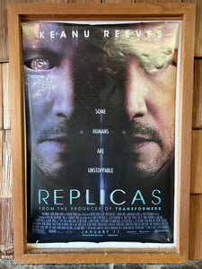 Replicas (2019)