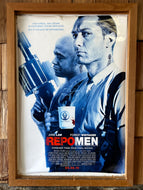 Repo Men (2010)
