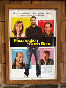 Resurrection of Gavin Stone, The (2017)