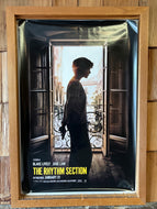 Rhythm Section, The (2020)