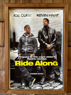 Ride Along (2014)