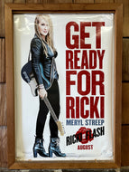 Rikki and the Flash (2015)