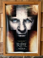 Rite, The (2011)