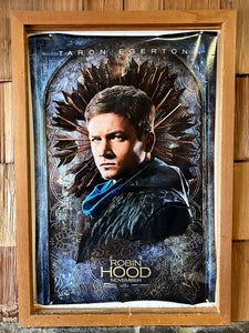 Robin Hood (2018)