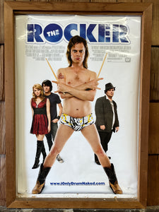 Rocker, The (2008)