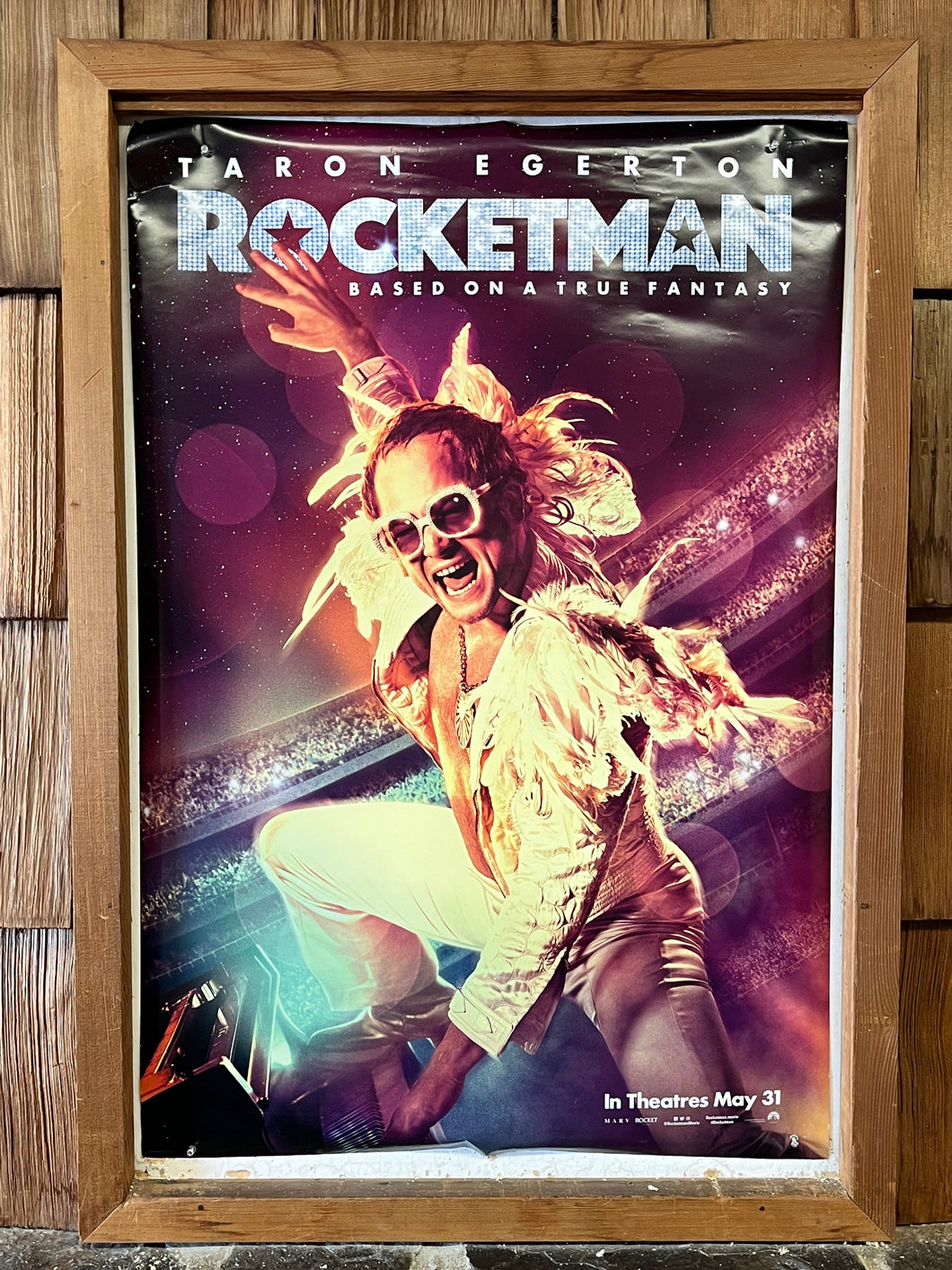 Rocketman (2019)