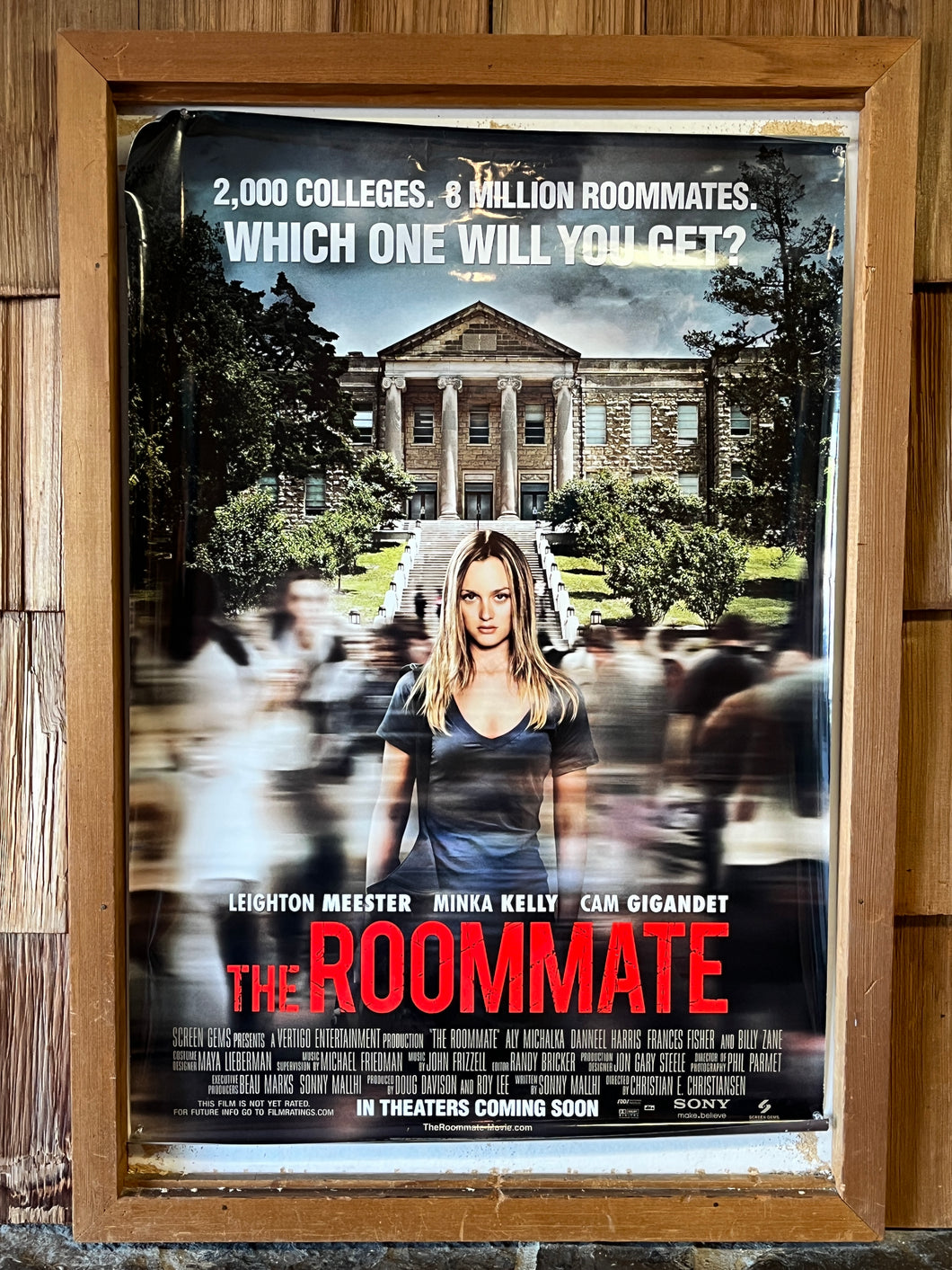 Roommate, The (2011)