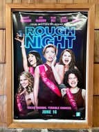 Rough Night (2017)