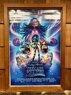 Ruby Gillman, Teenage Kraken (2023)