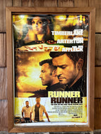Runner Runner (2013)