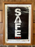 Safe (2012)