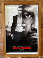 Safe House (2012)