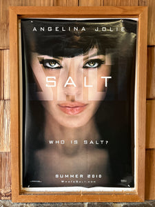 Salt (2010)