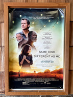 Same Kind of Different as Me (2017)