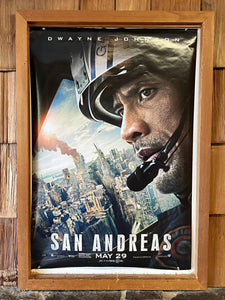 San Andreas (2015)