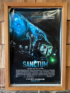 Sanctum (2011)