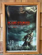 Scary Stories to Tell in the Dark (2019)