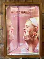 Scary Stories to Tell in the Dark (2019)