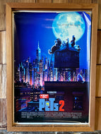 Secret Life of Pets 2, The (2019)