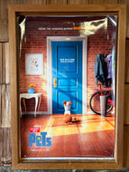 Secret Life of Pets, The (2016)