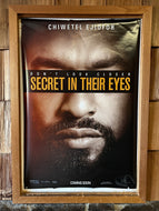 Secret in Their Eyes (2015)