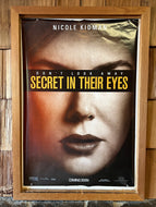 Secret in Their Eyes (2015)