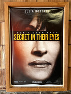 Secret in Their Eyes (2015)