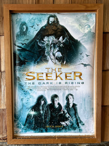 Seeker, The (2007)