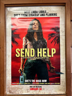 Send Help (2026)