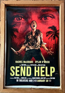 Send Help (2026) Alt 1