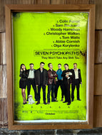 Seven Psychopaths (2012)
