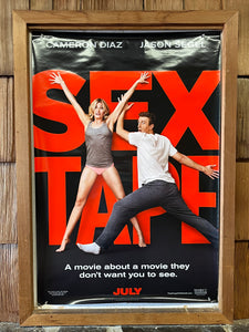 Sex Tape (2014)