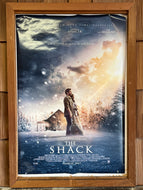Shack, The (2017)